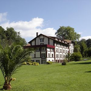 Balneario Casa Pallotti Hotel Carranza Exterior photo