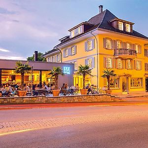 Hotel Murten Exterior photo