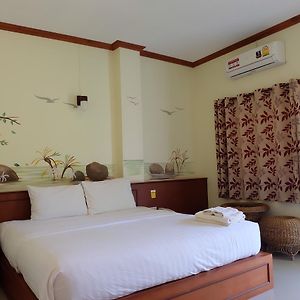 Sdp Ranong Hotel Ban Lum Than Exterior photo