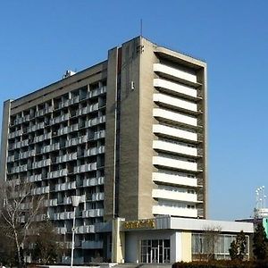 Vlasta Hotel Liov Exterior photo