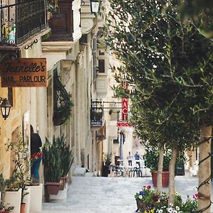 Sant Orsla Suite Valletta Exterior photo