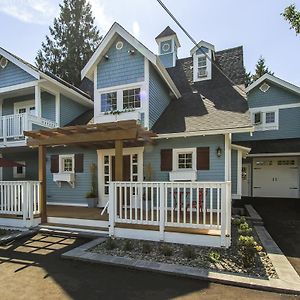 Kelowna Bed & Breakfast - Chatham House Bed & Breakfast Exterior photo