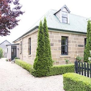 Elm Cottage Barn Oatlands Exterior photo