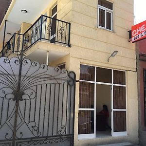 Cheers Bed & Breakfast Bed & Breakfast Addis Ababa Exterior photo