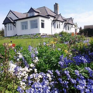 Castellor Bed&Breakfast Cemaes Bay Exterior photo