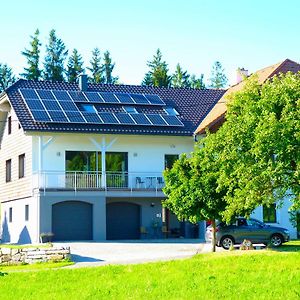 Ferienbauernhof Koller Villa Helfenberg Exterior photo