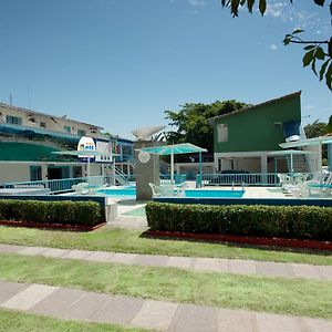 Pousada Mar E Mata Hotel Guarapari Exterior photo