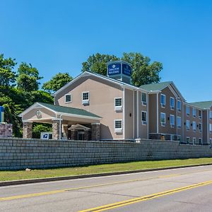 Cobblestone Hotel & Suites - Erie Exterior photo