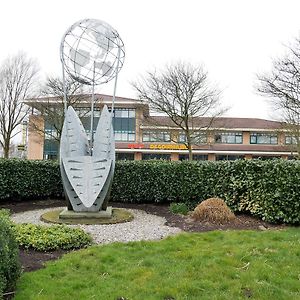 Hotel Het Oosten Alphen aan den Rijn Exterior photo