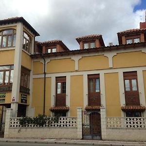 Boleta A 5 Minutos De Leon, Casa Con Jardin Villa San Andrés del Rabanedo Exterior photo