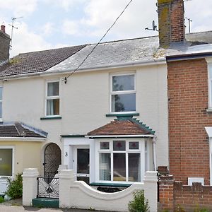 Sea Folly Villa Brightlingsea Exterior photo