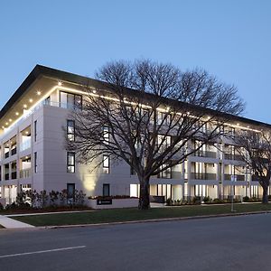 Knightsbridge Canberra Aparthotel Exterior photo