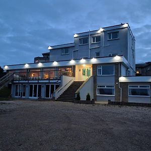 Oyo Mayfair Hotel - Isle Of Wight Shanklin Exterior photo