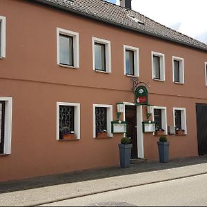 Landgasthof Em Lade Hotel Dahlem  Exterior photo