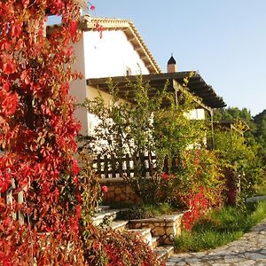 Anerada / Sun Nature Holidays Villa Athánion Exterior photo