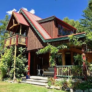 Murchison Lodge Exterior photo