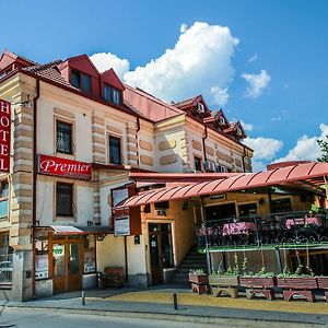 Hotel Premier Centar Bituli Exterior photo