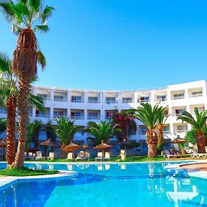 El Olf Hotel Hammamet Exterior photo