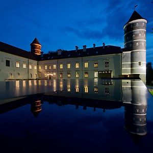 Best Baltic Panemunė castle Pilis Exterior photo