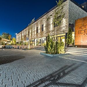 Edels Hotel Chełm Exterior photo