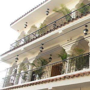 Casa Colonial Hotel Panajachel Exterior photo