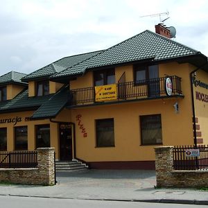 Hotel Primagor Szydlowiec Exterior photo