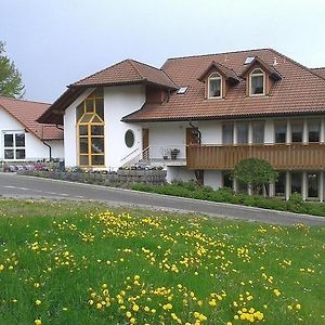 Dzt-Schwarzwaldhotel Garni Unterkirnach Exterior photo