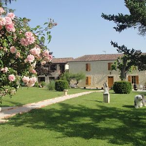 Domaine De Poudos Bed & Breakfast Auterive  Exterior photo