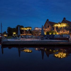 Hotel Marenland Winsum Winsum  Exterior photo