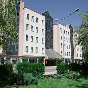 Altinoz Hotel Nevşehir Exterior photo