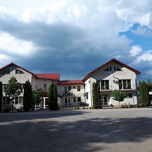 Pensiunea Cionca Hotel Gilău Exterior photo