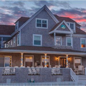 Inkwell Beach Cottage Oak Bluffs Exterior photo