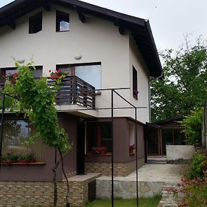 Kavdanski Guesthouse Sapareva Bania Exterior photo