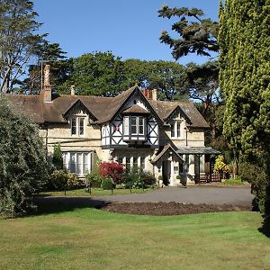 Rylstone Manor Hotel Shanklin Exterior photo