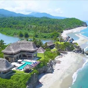 Senda Casa Tayrona Los Naranjos Hotel Exterior photo