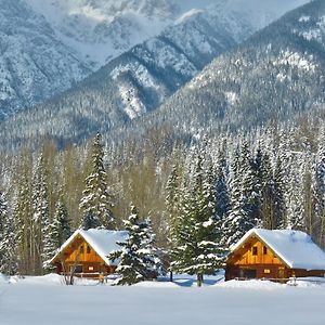 Rocky Ridge Resort-Bc Smithers Exterior photo