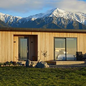 Glenburn Coastal Retreat Apartment Kaikoura Exterior photo