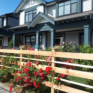 Seagrass Guest House Tsawwassen Exterior photo