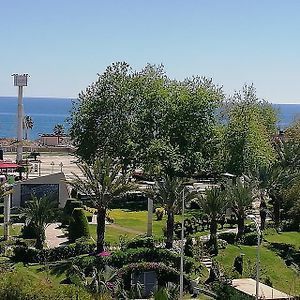 Casa De Sirena Apart Apartment Antalya Exterior photo