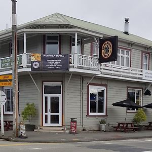 Hampden Hotel Murchison Exterior photo