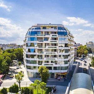 Super Central Luxury Apartments Burgas City Exterior photo