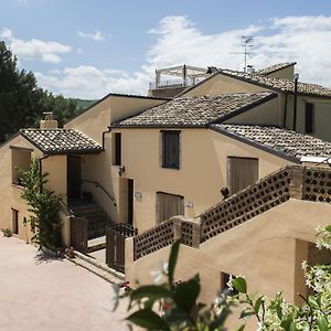 Masseria Del Vino Villa Loreto Aprutino Exterior photo