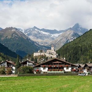 Hotel Mirabell Campo Tures Exterior photo