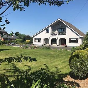 Gallows View Bed & Breakfast Bed & Breakfast Bunratty Exterior photo