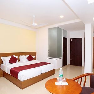 Hotel Ayodhya Residency Calicut Exterior photo