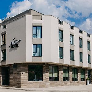 Hotel Leva - Vrața Exterior photo