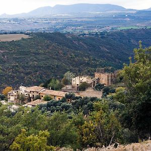 Guara Rural Guest House Panzano Exterior photo