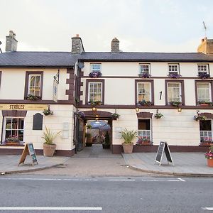 The Royal Oak Pub Hotel Lampeter Exterior photo