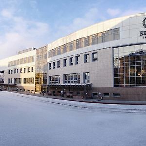 Grand Hotel Bezhitsa Breansk Exterior photo