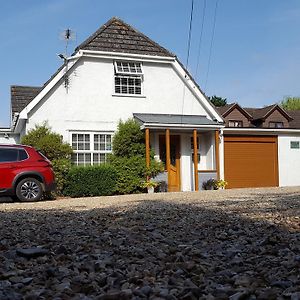 Canford Crossing Wimborne Minster Exterior photo